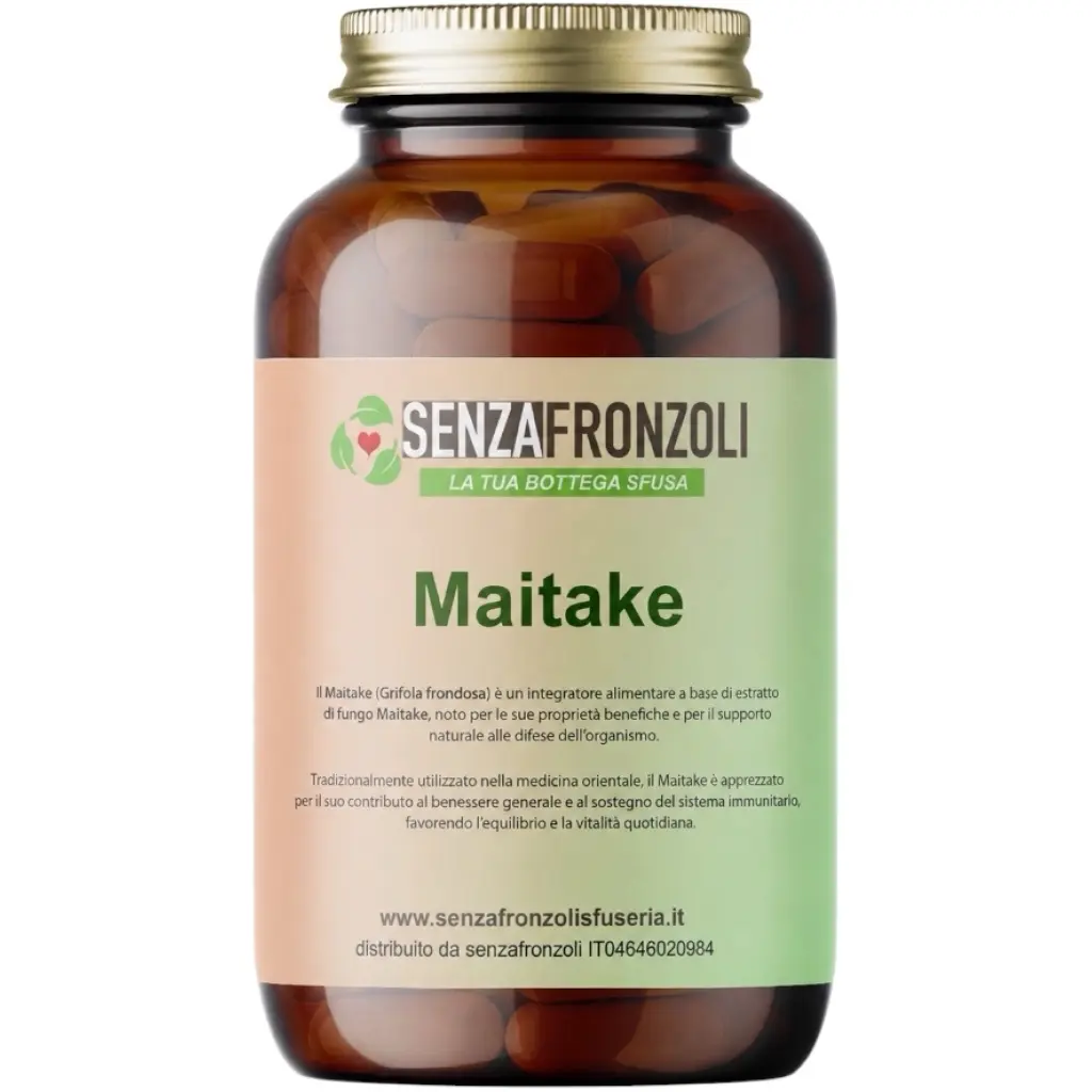 Maitake tavolette 60